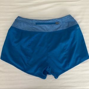 Nike Women’s Dri-fit Running Shorts